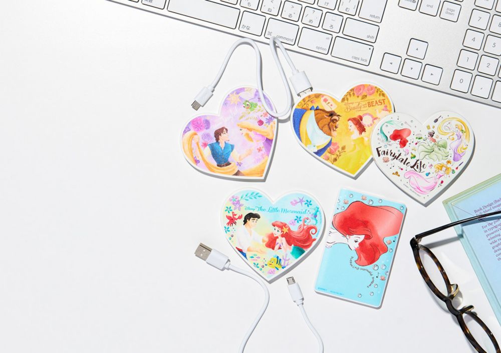 公式 ショップディズニー スマホスタンド