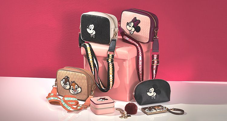 公式 ショップディズニー ディズニーグッズ公式ブログ Holiday Collection