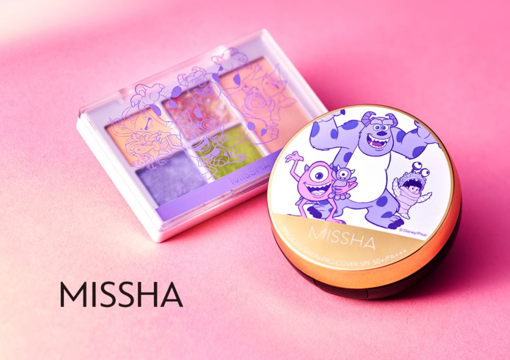 公式 ショップディズニー モンスターズ インク 周年記念グッズ