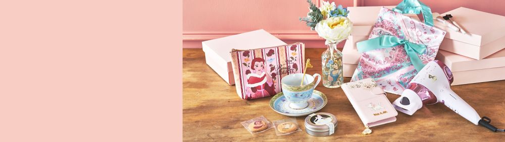 公式 ショップディズニー ギフト プレゼント