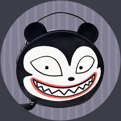 ヴァンパイア・テディ