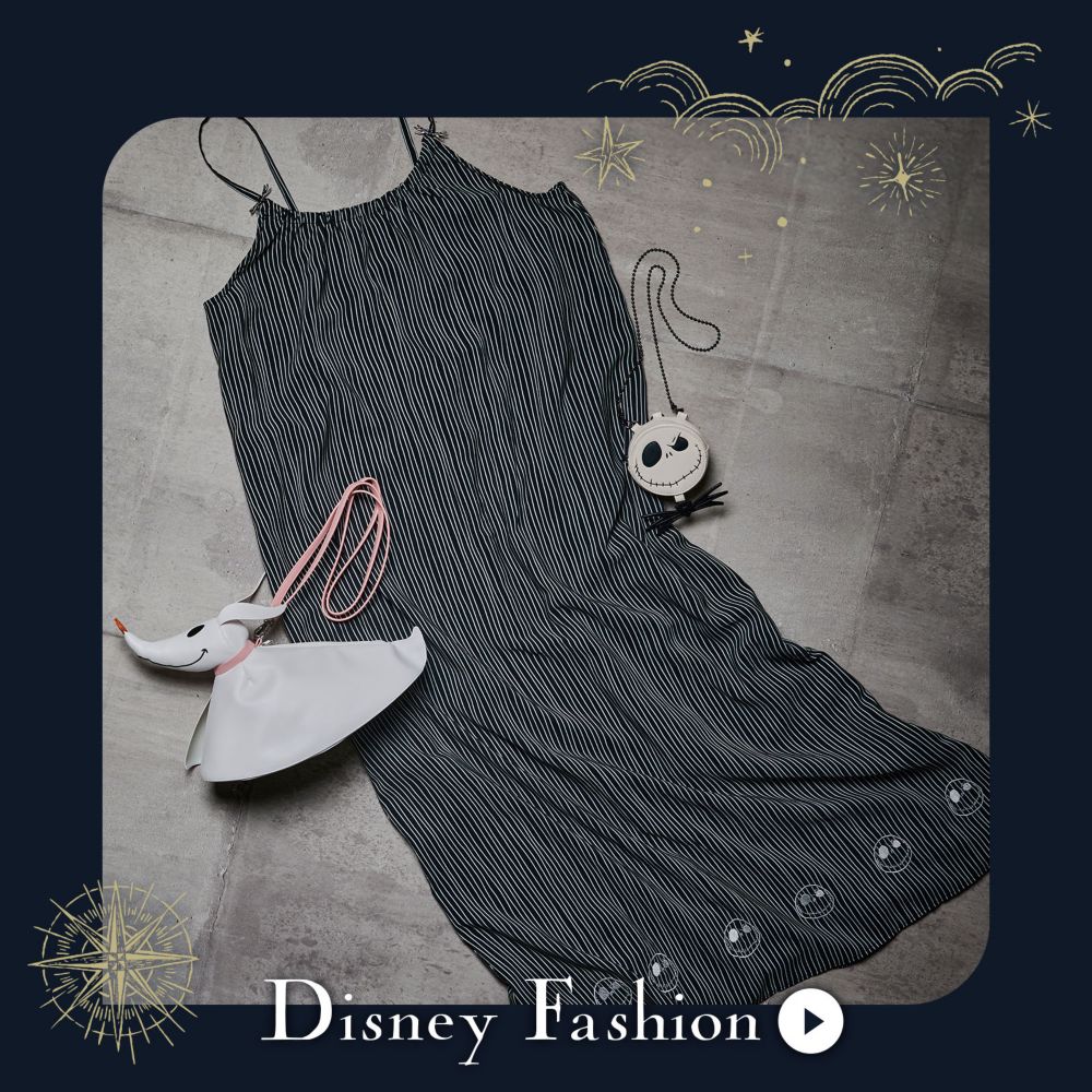Disney Fashion