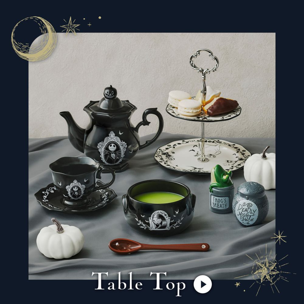 Table Top