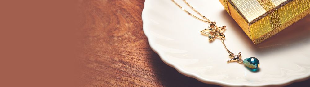 公式 ショップディズニー ネックレス