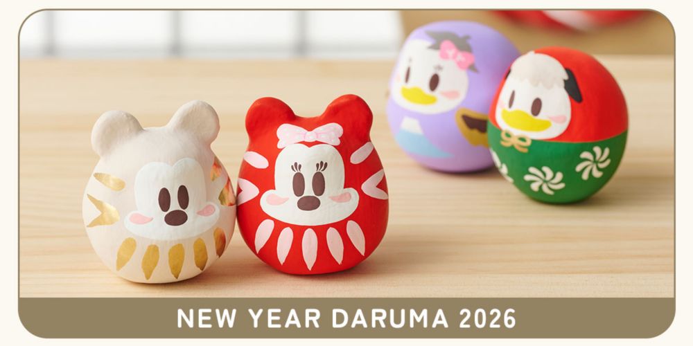 NEWYEARDARUMA2026