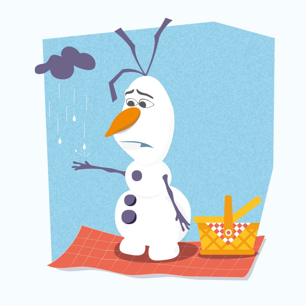 大雪による配送遅延についてのお知らせです。ディズニーグッズ公式通販サイト shopDisney（ショップディズニー）