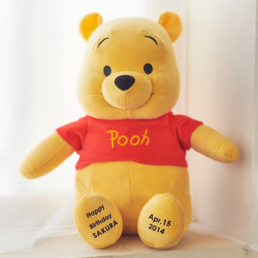 名入れ商品が再登場！大切な節目にはメモリアルなギフトを