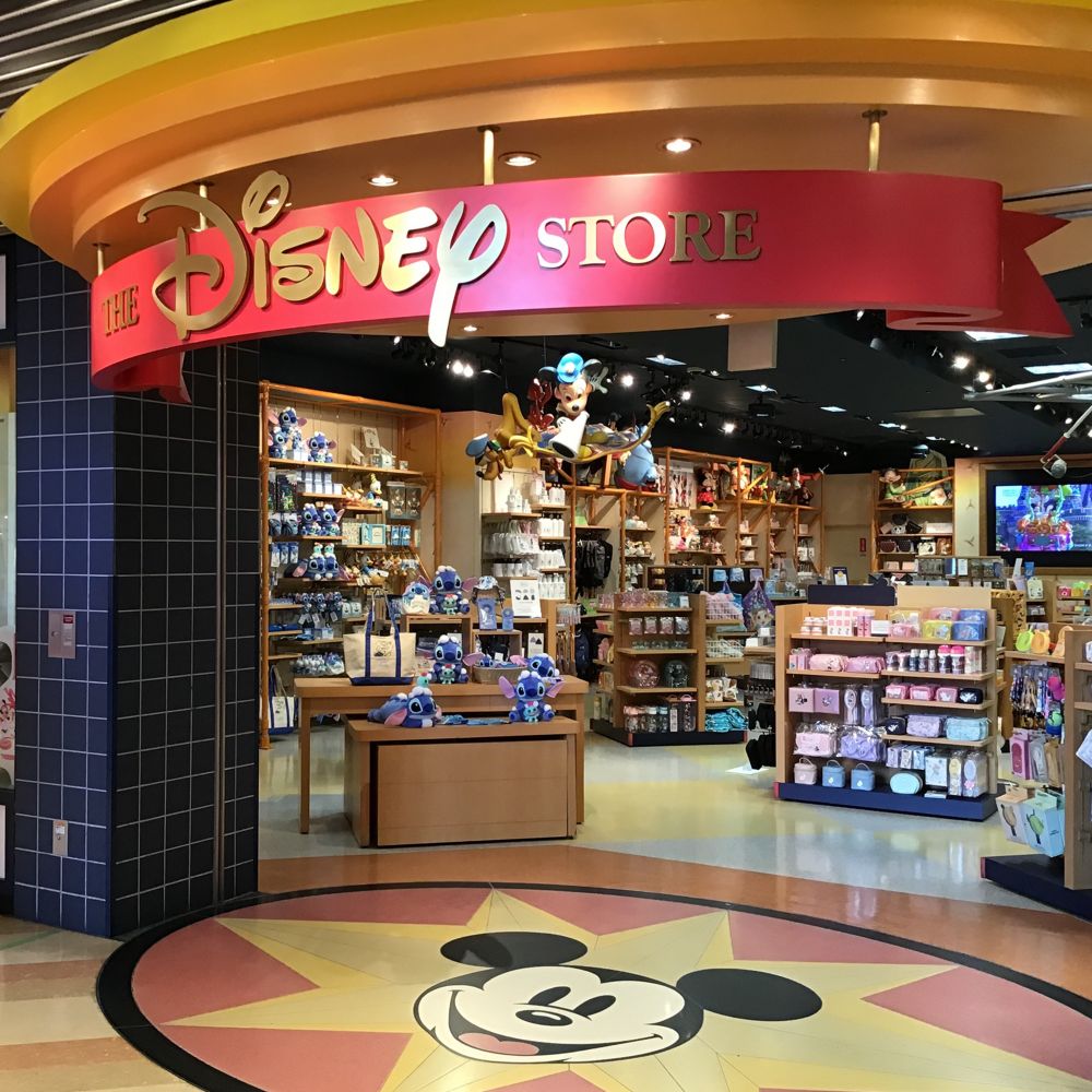 店舗での新商品発売情報について