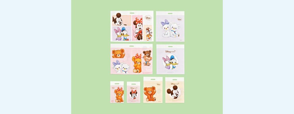 2020年7月1日(水)レジ袋有料化のお知らせ