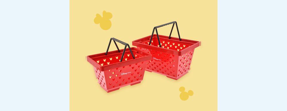 2020年7月1日(水)ショッピングバスケット変更のお知らせ