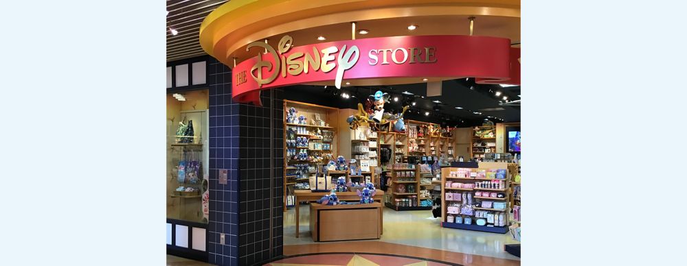 店舗での新商品発売情報について