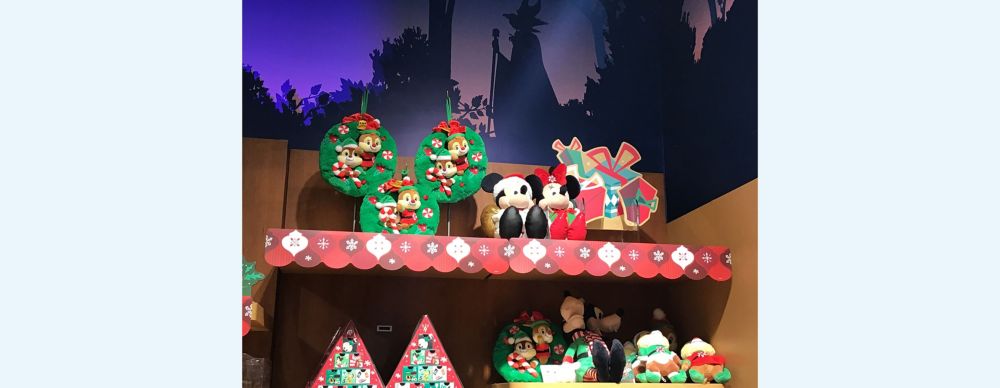 公式 ショップディズニー 終了しました ディズニーストアで隠れミッキーを探そう
