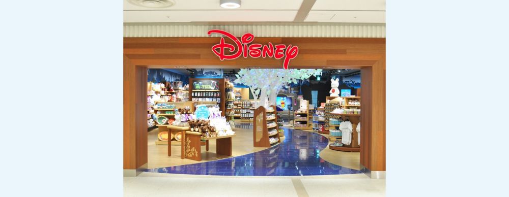 ディズニーストア店舗でのお電話注文サービス　12月25日までのお届けについて