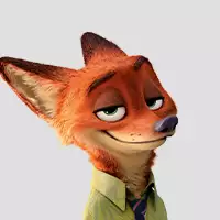 ニック・ワイルド