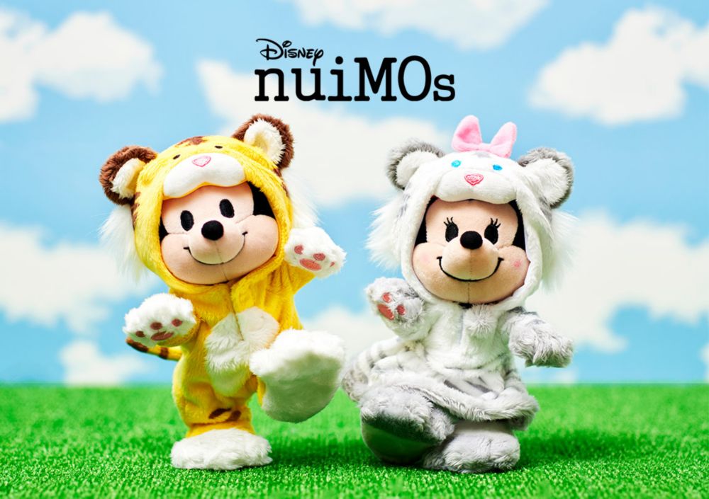 公式 ショップディズニー お正月グッズ 干支グッズ22