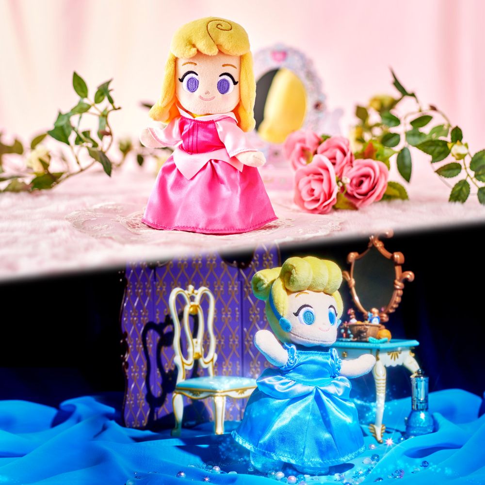 公式 ショップディズニー アルティメット プリンセス特集