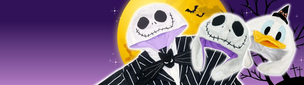 公式】ディズニーストア.jp | ハロウィーン仮装アイテム&グッズ