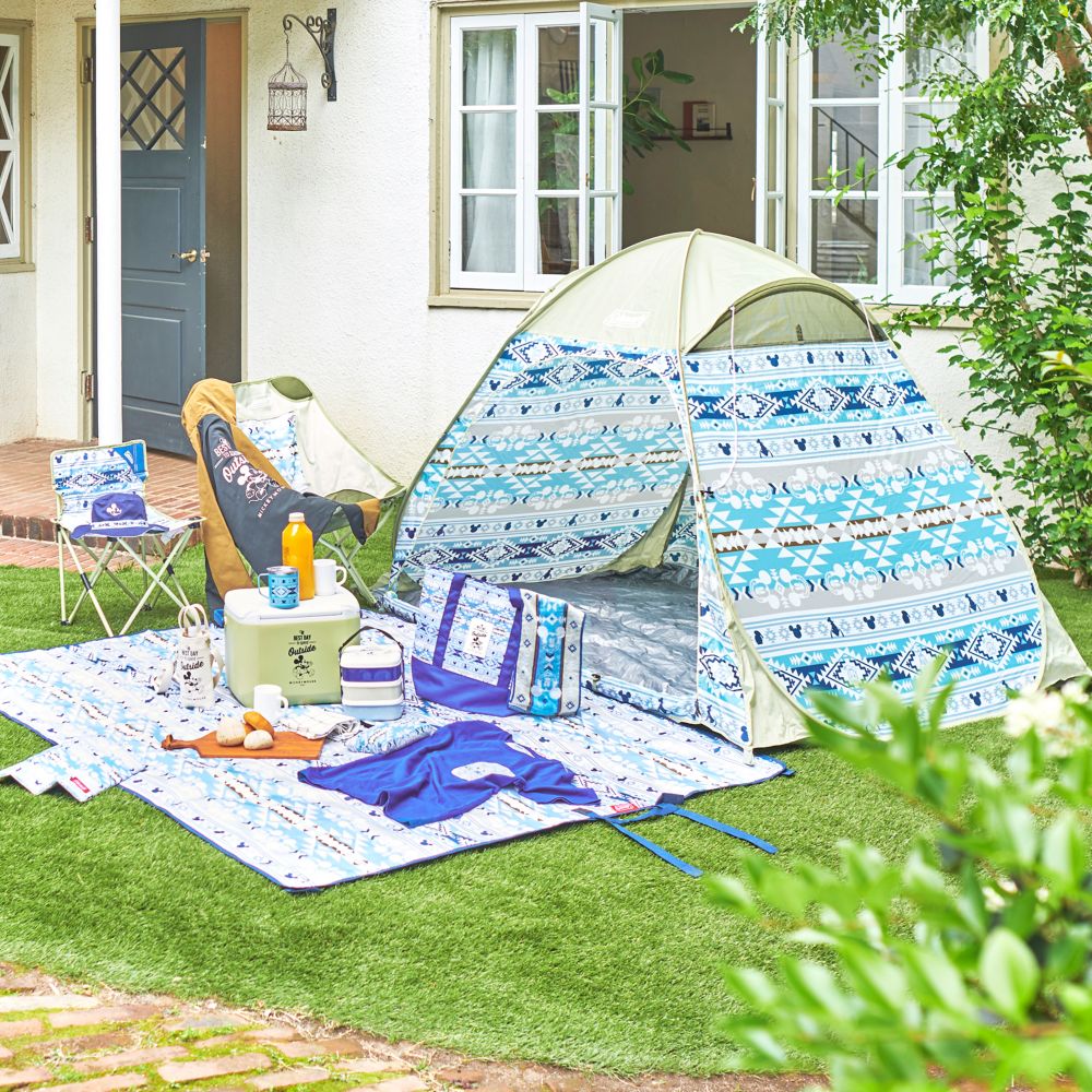 アウトドアグッズ