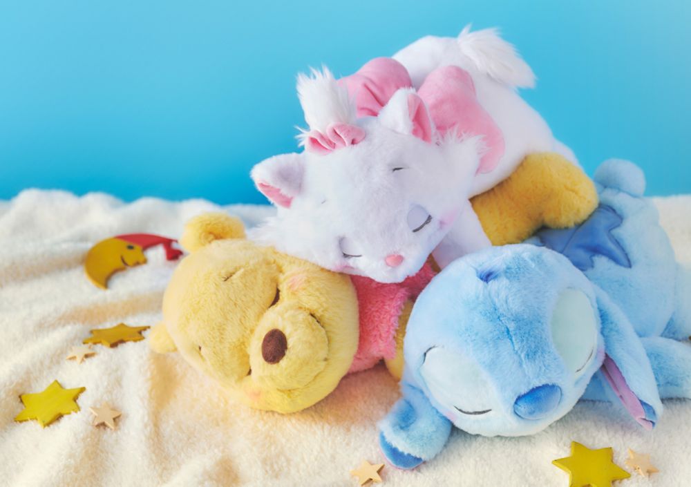 公式 ショップディズニー 名入れぬいぐるみ D Made ディーメイド