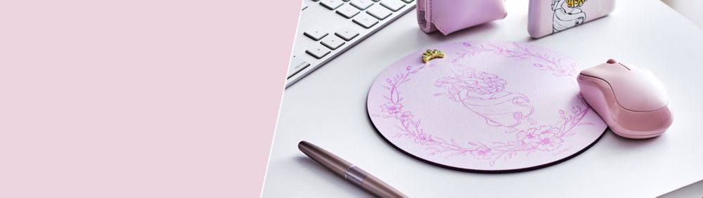 公式 ショップディズニー パソコン関連グッズ