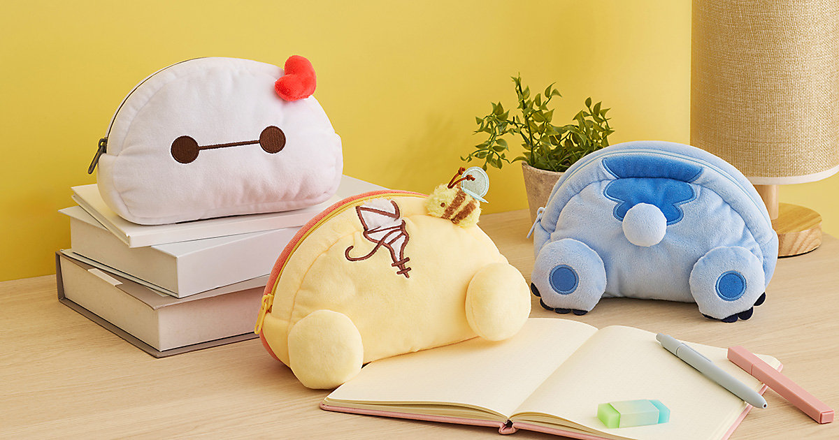 公式】ディズニーストア.jp | 筆箱・ペンケース 公式】ディズニーストア.jp | 筆箱・ペンケース