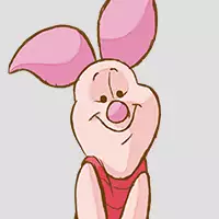 ピグレット