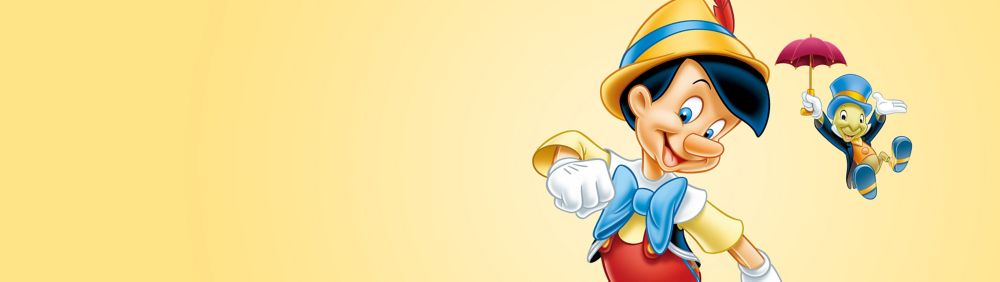 公式 ショップディズニー ピノキオ グッズ