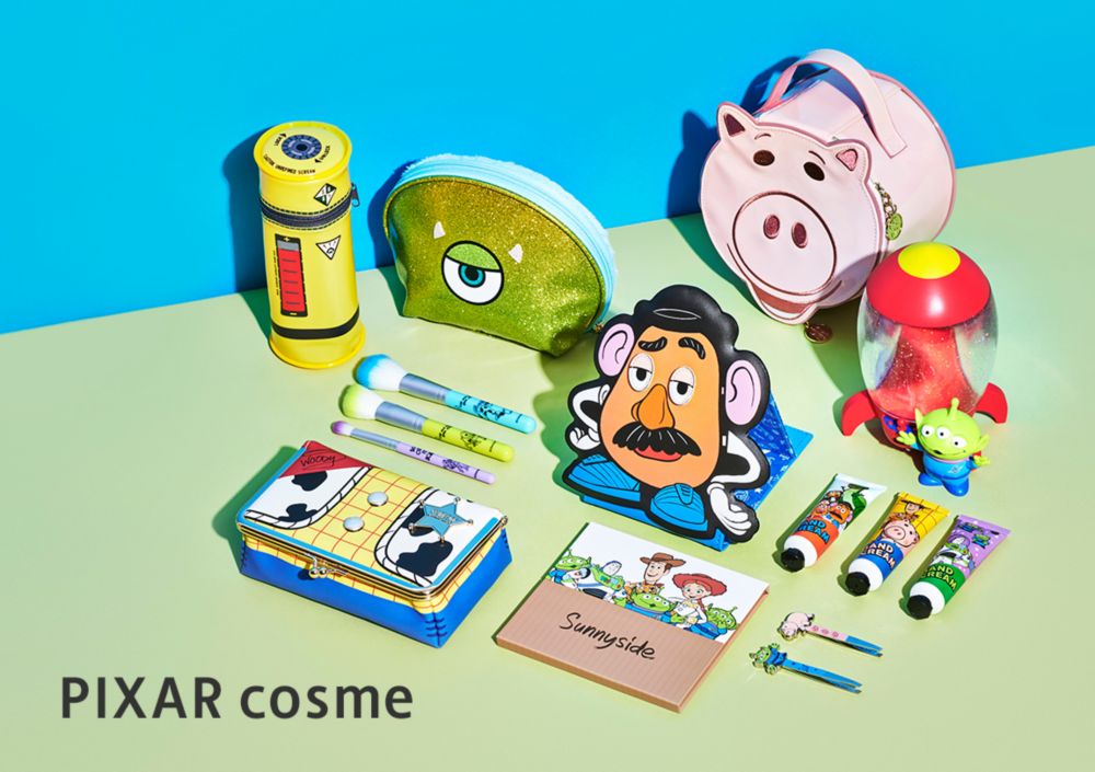 公式 ショップディズニー Pixar Fest ピクサーフェスト