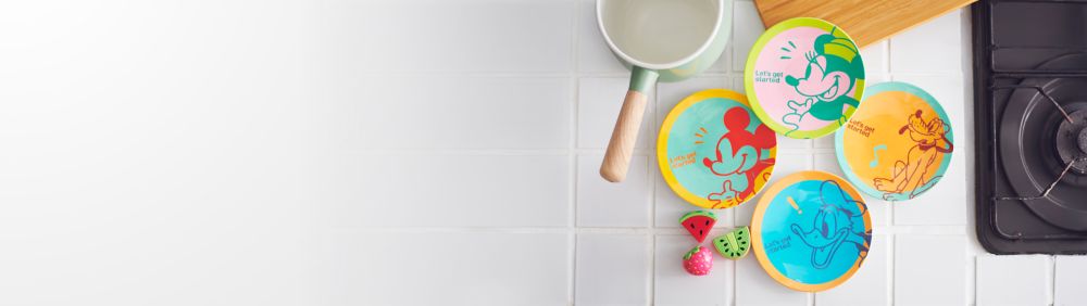 公式 ショップディズニー ホーム 雑貨