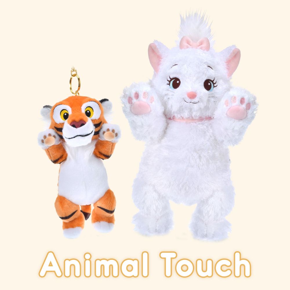 Animal Touch