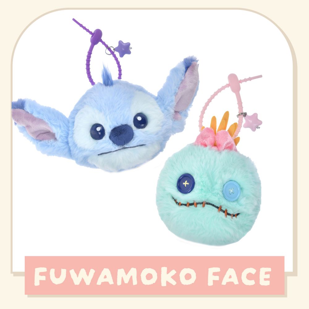 FUWAMOKO FACE
