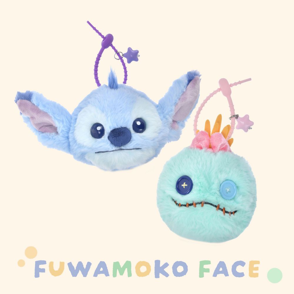 FUWAMOKO FACE