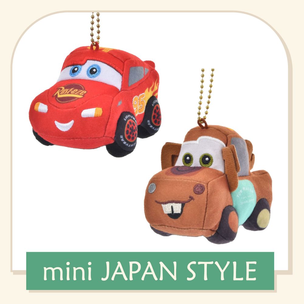 mini JAPAN STYLE