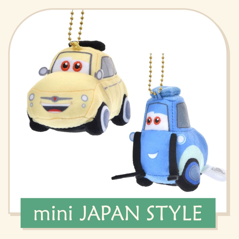mini JAPAN STYLE