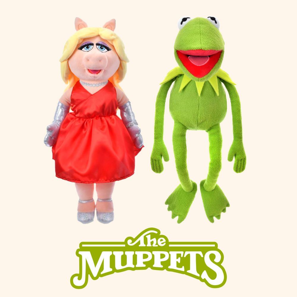 The MUPPETS