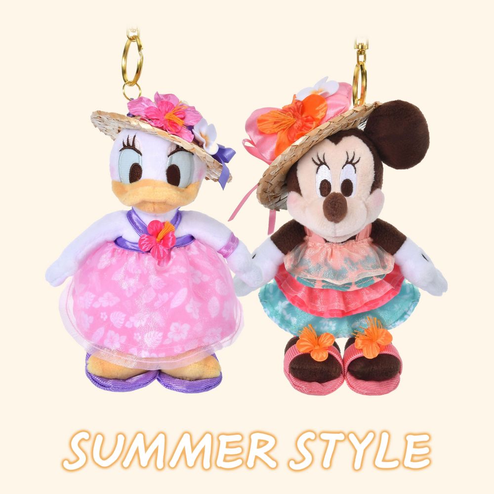 SUMMER STYLE