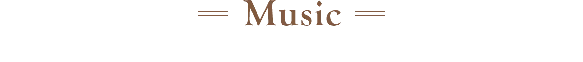 Music