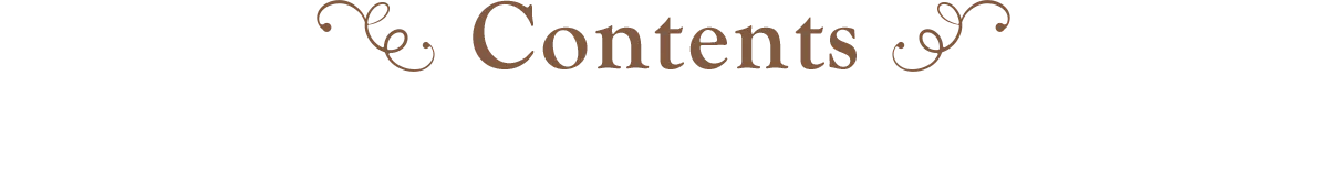 Contents