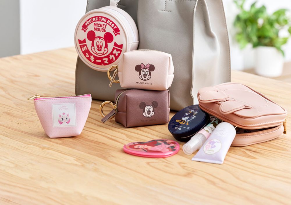 公式 ショップディズニー ネイル ハンドクリーム