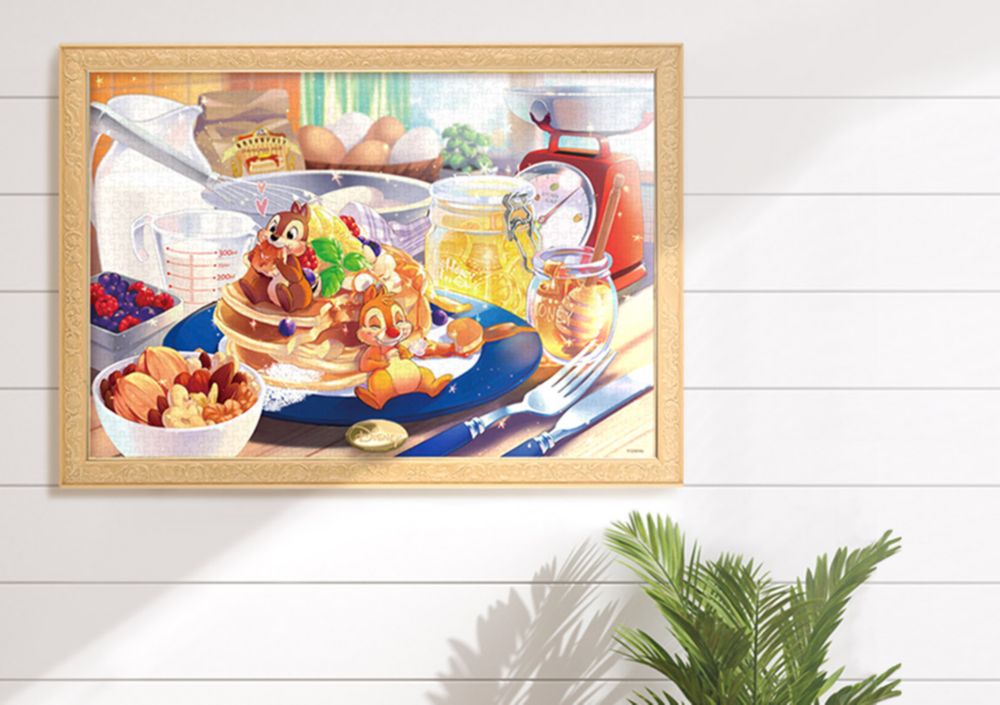 パズル・ジグソーパズル