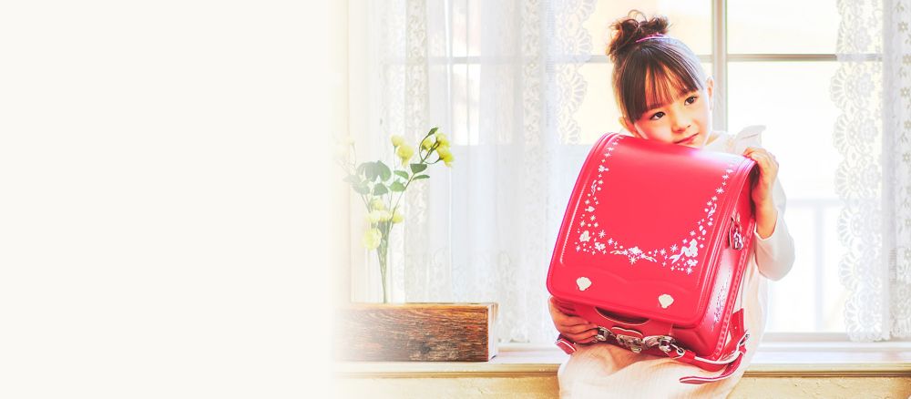 公式 ショップディズニー 22年ディズニーランドセル