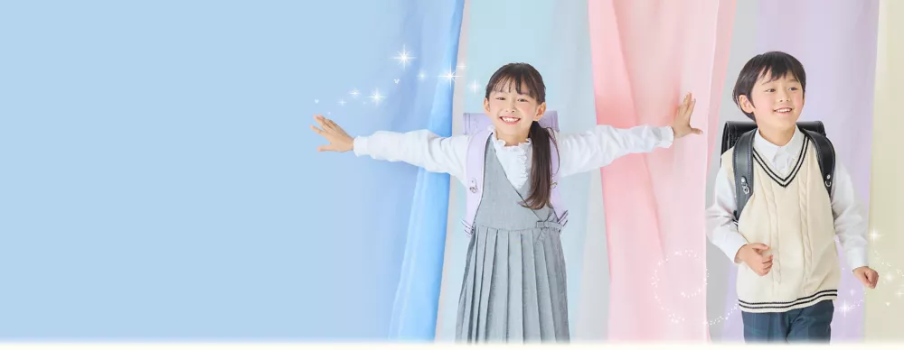 ディズニーストア ランドセル2027