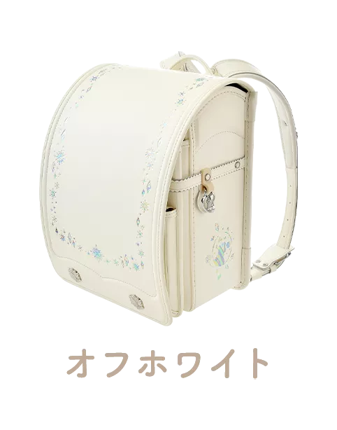 オフホワイト