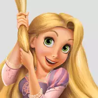 ラプンツェル