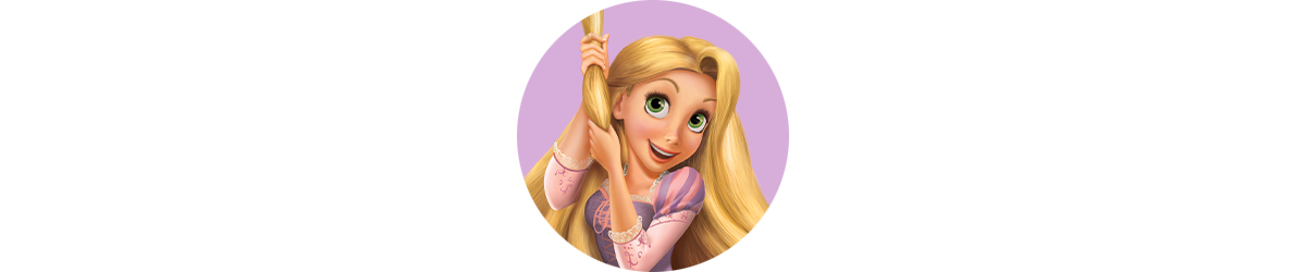 Background image of ラプンツェル