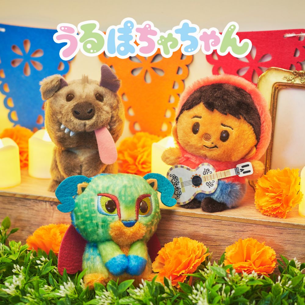 新着商品 | 【公式】ディズニーストア.jp