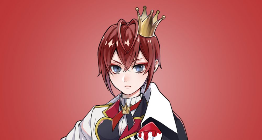 リドルローズハート 「ディズニー ツイステッドワンダーランド」 ふるいちオンライン - ホビー/ホビー その他/『ディズニー