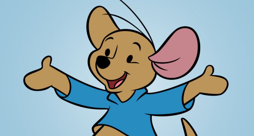 Disney - ルーちゃんページ roo_250530_1006_540?$