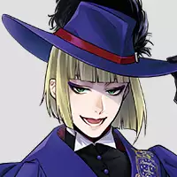 ルーク・ハント