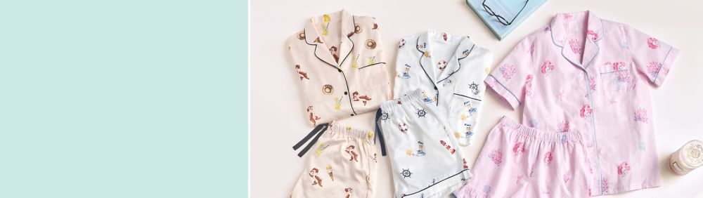 パシーマ素材かぶりパジャマ　ミッキーモチーフ　ディズニー　日本製　3L 未使用品 パシーマ素材かぶりパジャマ ミッキーモチーフ ディズニー 日本